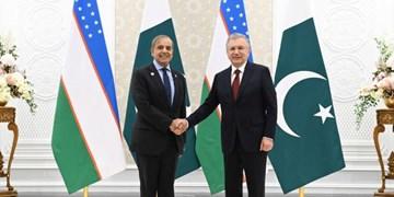 تاکید ازبکستان و پاکستان بر تسریع طرح خط ریلی ترانس‌افغان
