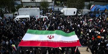 رسانه‌های عبری: بار دیگر رویای فروپاشی ایران برباد رفت