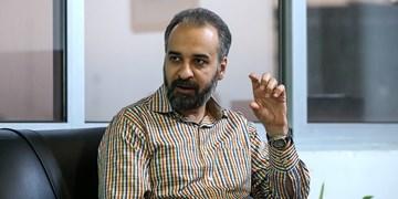 محمد سرشار: جریان‌های تجزیه‌طلب در اغتشاشات اخیر، خیلی زود نقاب از چهره برداشتند
