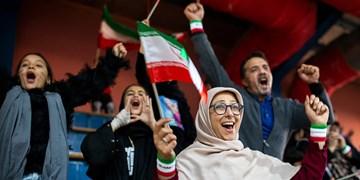 ناکامی دشمن در خدشه به هویت ایرانی و پرچم ایران
