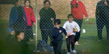 ناپدید شدن ده‌ها کودک و نوجوان پناهجو در انگلیس