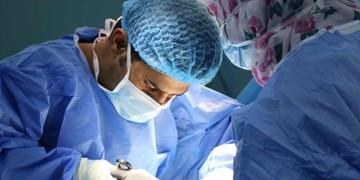 مداخله جراحی برای بیماران پرخطر  آمبولی ریه مفید است