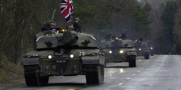 ترس انگلیسی‌ها از دستیابی روسها به تانکهای چلنجر