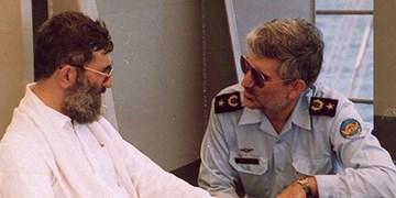 «ایران استوار، 44 سال افتخار»| ماجرای ابتکار فرمانده ایرانی که بعثی‌ها را تار و مار کرد