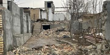 جزئیات سهم دولت و مردم در تزریق پول به صندوق حوادث طبیعی/4 شرکت بیمه مسوول ارزیابی خسارت زلزله خوی شدند