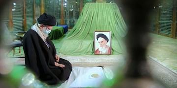 پای درس آقا|  امام خمینی احیاگر اسلام و حافظ ایران بود