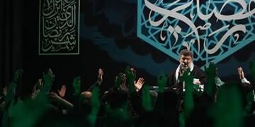 گلبانگ| مناجات‌خوانی سعید حدادیان در شب دوم ماه رمضان
