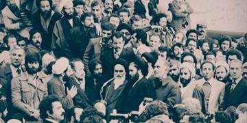 ایزدهی: قیام 15 خرداد از نظر امام خمینی پروژه نبود؛ پروسه بود