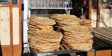 فارس من| مطالبه مردم بابت فروش کیلویی نان و راهکار جدید دولت برای کم‌فروشی نانوایی‌ها