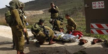 کشته و زخمی شدن ۶ نظامی اسرائیلی در غزه تایید شد