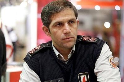 دستور شهردار تهران برای حل مشکلات معیشتی آتش‌نشانان