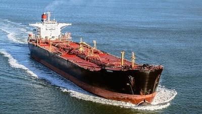 چین آمار واردات نفت از ایران را منتشر کرد | خرید ۴ میلیون بشکه نفت برای ذخیره در مخازن