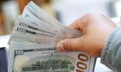 جدیدترین قیمت دلار و یورو در صرافی‌ ملی | ۵ بهمن ۱۴۰۰