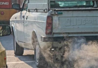 هادیانفر: هیچ اقدامی برای اجرای قانون هوای پاک انجام نشده است | الان اسقاط خودرو و موتور صوری است