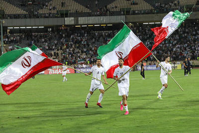تصویر |  اشتباه عجیب سفیر ایران در بریتانیا در خصوص صعود تیم ملی به جام جهانی