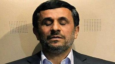 انتقاد تند از یک ادعای احمدی‌نژاد | از کجا اطلاع دقیق می‌گیرید؟
