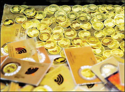 سکه ۱۴ میلیون و ۴۷۵ هزار تومان شد |  جدیدترین قیمت‌ها در بازار طلا و سکه ؛ ۴ خرداد ۱۴۰۱
