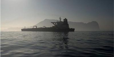 بیانیه ایران درباره توقیف بار کشتی ایرانی در آب‌های یونان |  اقدام یونانی‌ها دزدی دریایی است