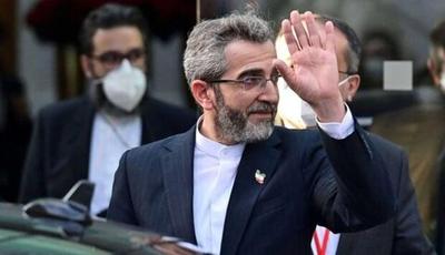 واکنش به احتمال تغییر تیم مذاکره‌ کننده ایران | ماجرای شایعه استعفا علی باقری