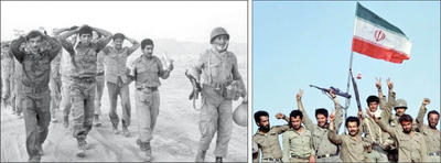 تجزیه ایران؛ رؤیایی که بر دل صدام ماند | بررسی جنگ تحمیلی از نگاه یک ژنرال عراقی