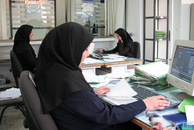 احکام افزایش حقوق و مزایای کارمندان ثابت رسمی شهرداری تهران صادر شد