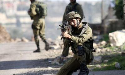 ببینید | دلیل حملات امروز به نابلس چه بود؟ | مجروح شدن ۳۰ فلسطینی | نظامیان اسرائیلی اجازه امدادرسانی به مجروحان را نمی‌دهند