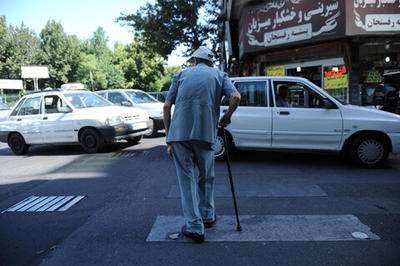 مدیر آسایشگاه کهریزک: رها سازی سالمندان در جامعه ما وجود ندارد
