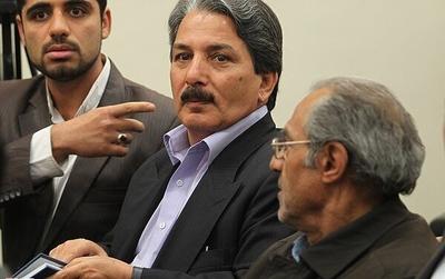 وکیل فائزه هاشمی به کما رفت | وکیلی که از اختلاسگر بزرگ دفاع کرد و از وکالت حجاریان استعفا داد