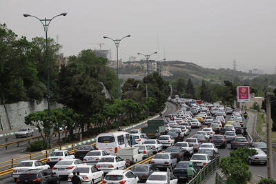 ورود دادستانی به موضوع نمایشگاه بین‌المللی تهران | ترافیک نمایشگاه‌ داد مردم را درآورده است | محدودیت دسترسی به بیمارستان و آمبولانس