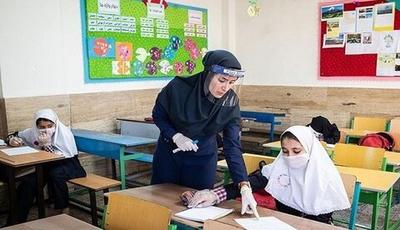 صدور احکام رتبه‌بندی برای بخشی از معلمان در مهرماه | آخرین آمار ثبت‌نام دانش‌آموزان
