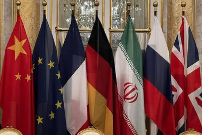 مذاکرات توافق هسته‌ای با ایران متوقف شد | توافق از دسترس خارج شد؟