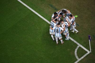 ببینید | خلاصه بازی آرژانتین و هلند | آلبی سلسته به کرواسی رسید