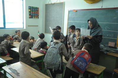 جزئیات هیأت امنایی شدن مدارس ایران | خانواده‌ها باید پول بپردازند؟