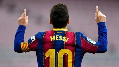 راه بازگشت مسی به بارسلونا مشخص شد | دو اقدام فوری برای حضور دوباره نابغه در خانه