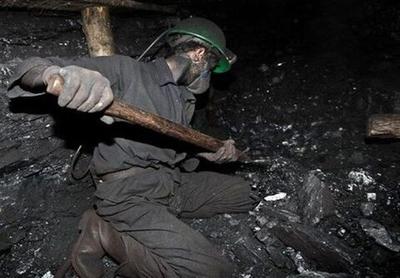 ببینید | نجات نفس‌گیر معدنچیان از معدن درحال ریزش