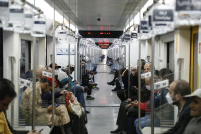 آخرین وضعیت ایستگاه متروی شهرری