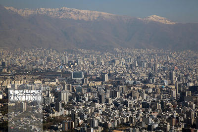 امروز پنجشنبه، آلودگی هوا در تهران در چه وضعیتی قرار می گیرد؟
