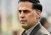 سعید آذری : نقش عزیزی خادم در مذاکره با فیفا بسیار مهم است