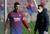 ویدیو: تمرینات آماده سازی بازیکنان بارسلونا