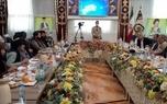 معرفی مرزبانان ارشد مرزی بین کشور ایران و افغانستان ظرف ۴۸ ساعت آینده