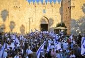 هشدار حماس به اسرائیل نسبت به پیامدهای راهپیمایی شهرک‌نشینان در شهر قدس