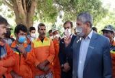 درخواست کارگرانِ شهرداری یاسوج برای وصول مطالبات معوقه
