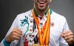 بازگشت رسمی بهمن عسگری / قهرمان جهان پیروز مبارزه جنجالی در انتخابی کاراته!