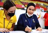 رقابت‌های هندبال قهرمانی نوجوانان دختر جهان / حضور کوبل داوری و ناظر فنی ایران در چهار دیدار دیگر