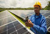 افزایش شاغلان در صنایع انرژی‌های تجدیدپذیر جهان به ۱۲.۷ میلیون نفر