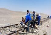 درخواست کارگران حراست و نگهداری مترو گلشهر به هشتگرد برای دریافت معوقات