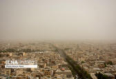 هوای تهران در وضعیت ناسالم برای گروه‌های حساس قرار دارد