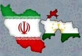 ایران و تاجیکستان در ۶ محور مذاکره کردند