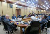 نشست وزیر علوم با تشکل‌های دانشجویی و فعالان فرهنگی دانشگاه سمنان برگزار شد