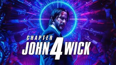 دانلود فیلم جان ویک 4 ( فیلم John Wick 4 2023 ) رایگان با لینک مستقیم